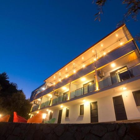 Assos Yali Butik Otel Beach Ahmetce  Exterior foto